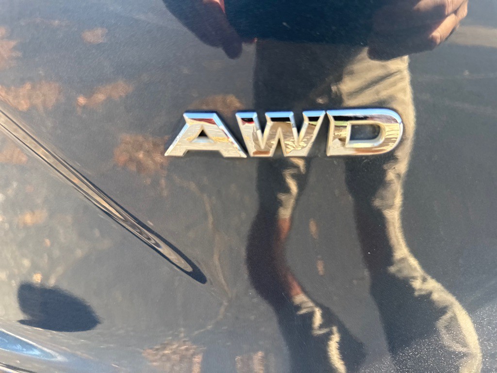 2015 Nissan Murano Image 5