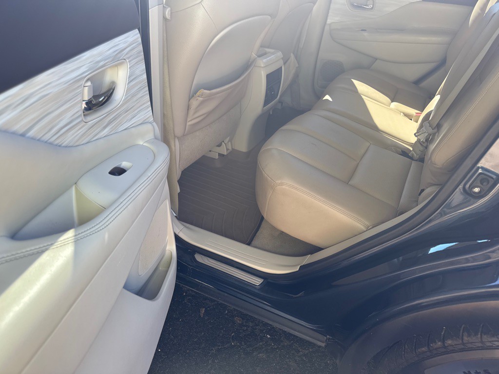 2015 Nissan Murano Image 11