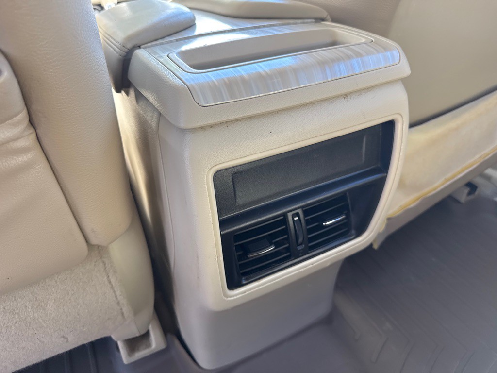 2015 Nissan Murano Image 12