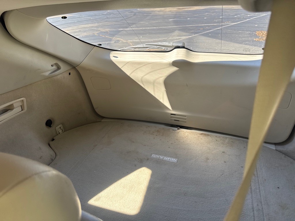 2015 Nissan Murano Image 14