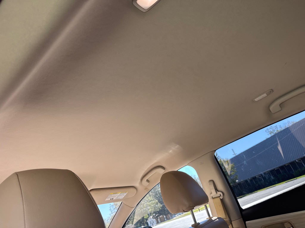 2015 Nissan Murano Image 16