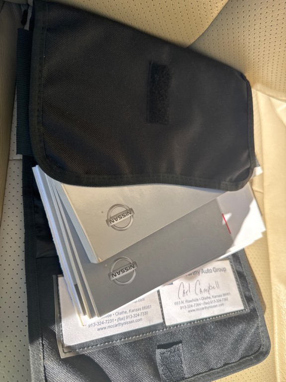 2015 Nissan Murano Image 27