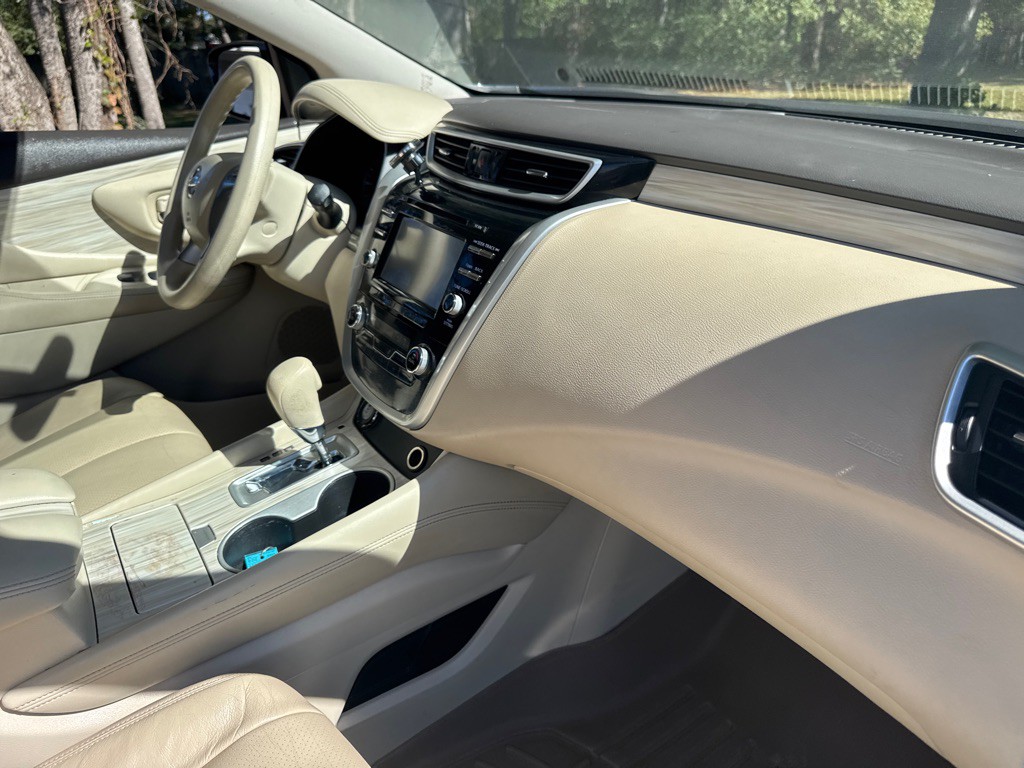 2015 Nissan Murano Image 28