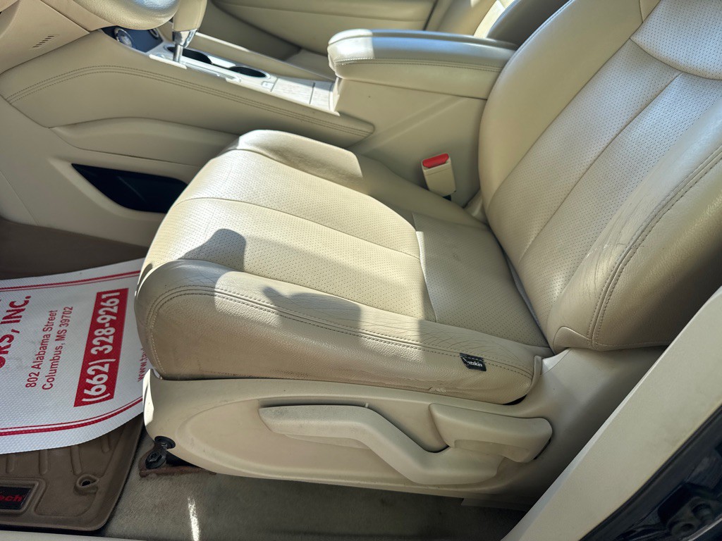 2015 Nissan Murano Image 31