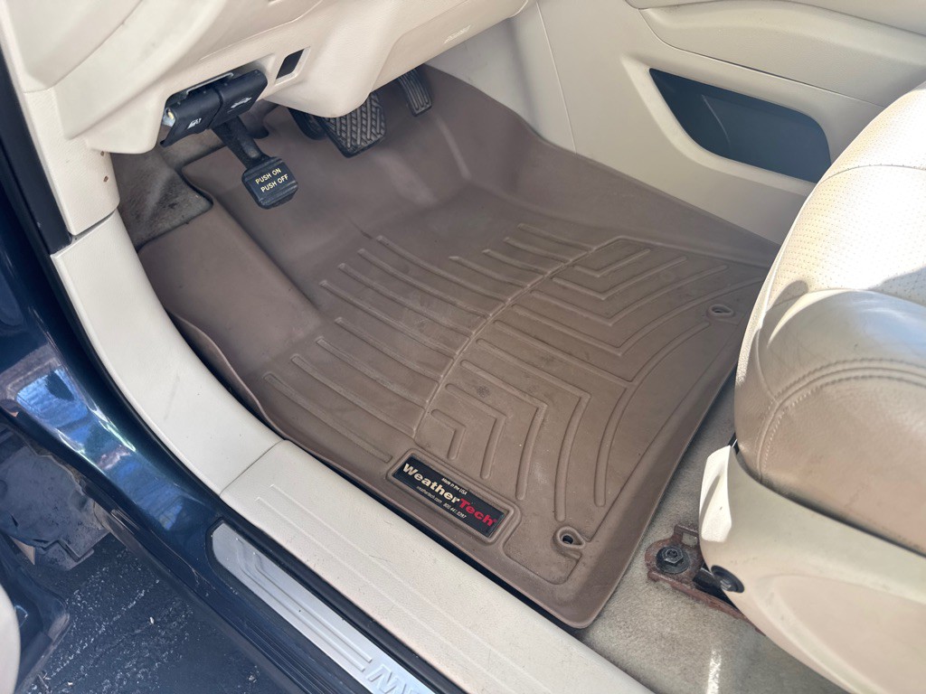 2015 Nissan Murano Image 32