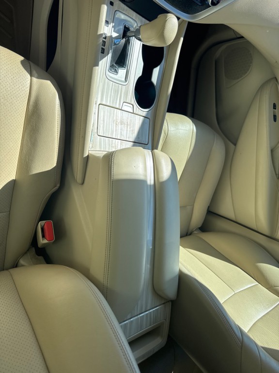 2015 Nissan Murano Image 33