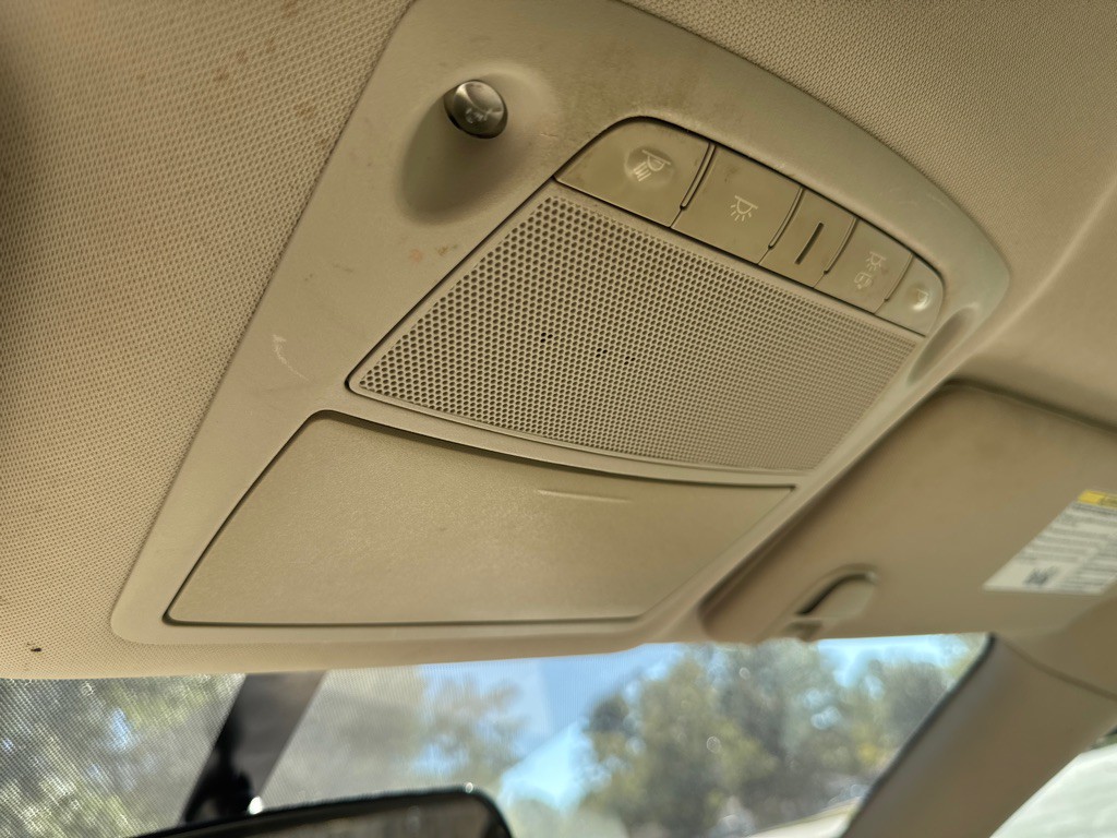 2015 Nissan Murano Image 40