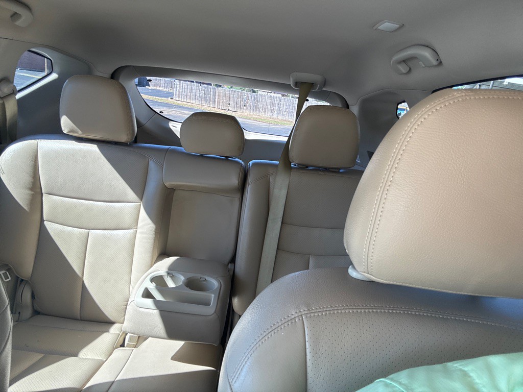 2015 Nissan Murano Image 41