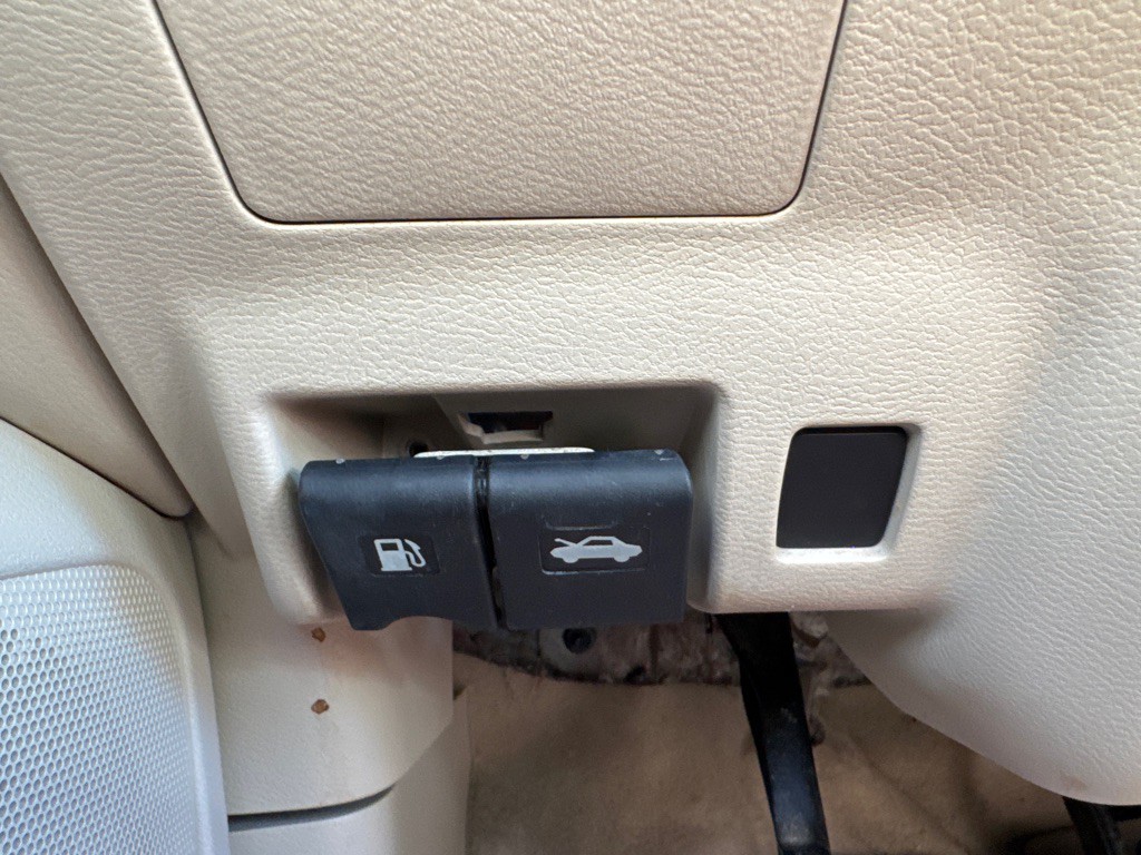 2015 Nissan Murano Image 42