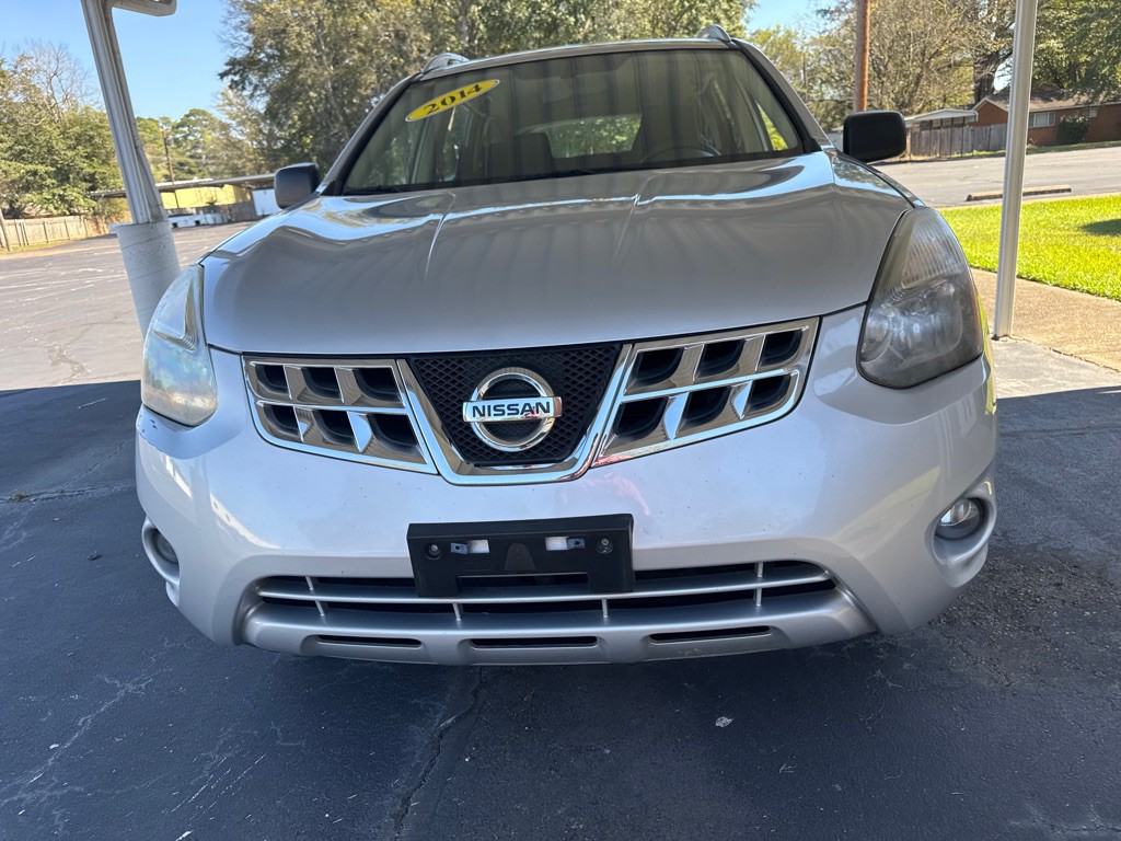 2014 Nissan Rogue Image 9