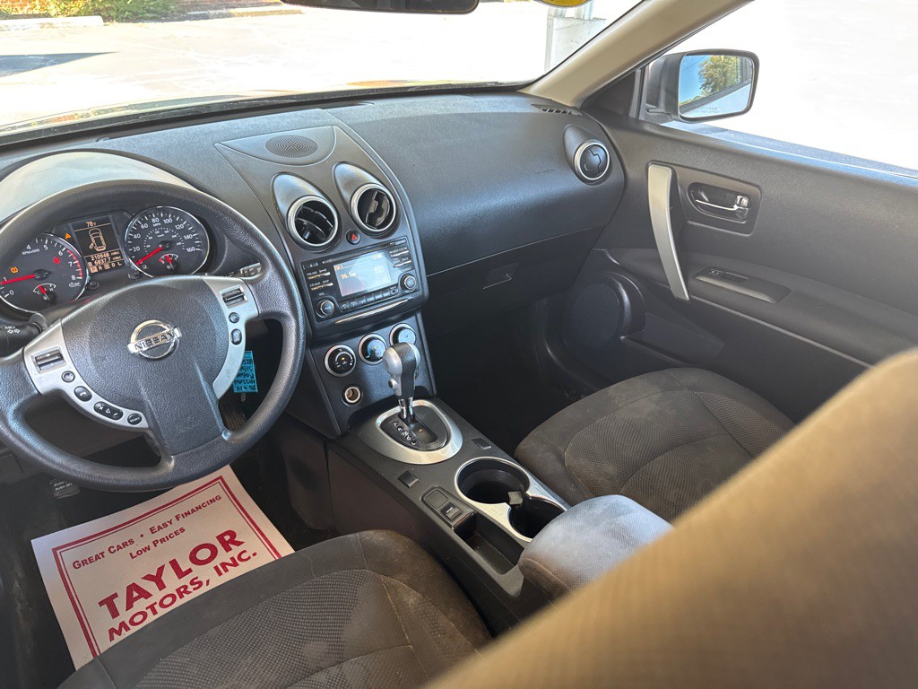 2014 Nissan Rogue Image 14
