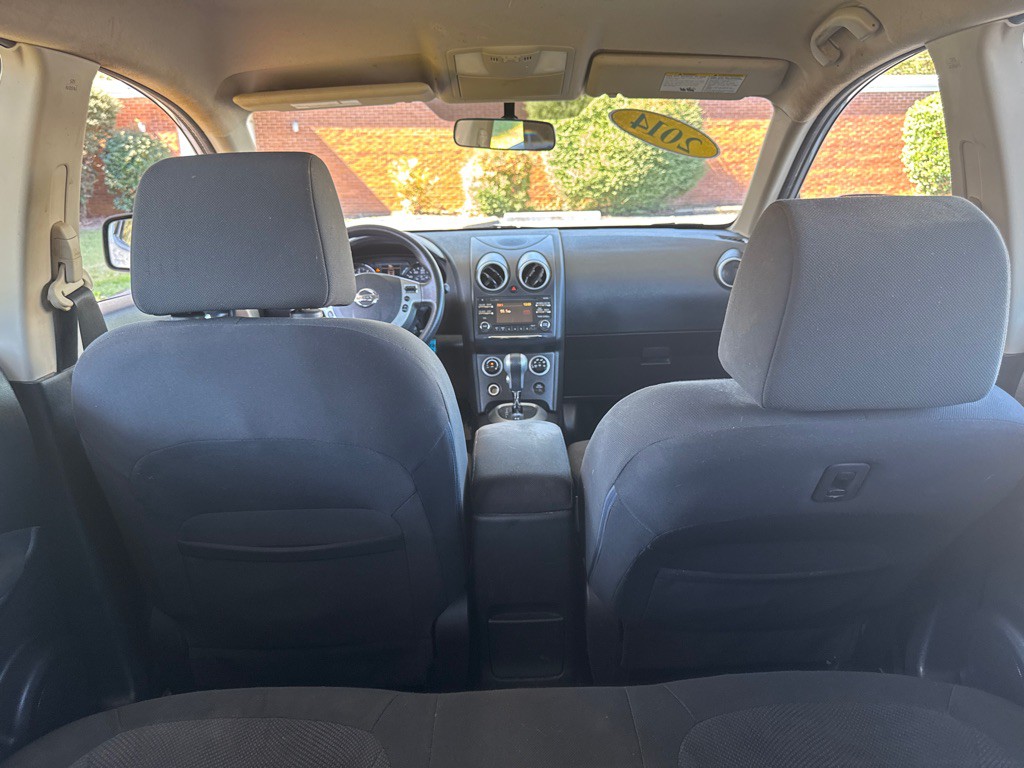 2014 Nissan Rogue Image 18