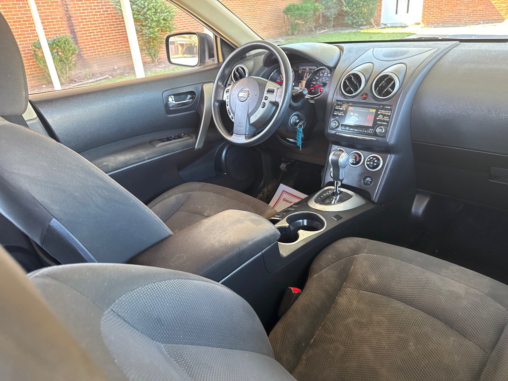 2014 Nissan Rogue Image 20