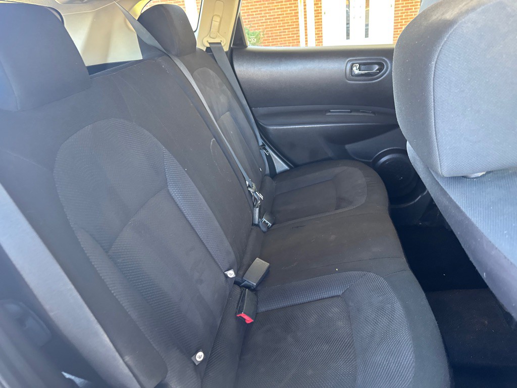 2014 Nissan Rogue Image 21