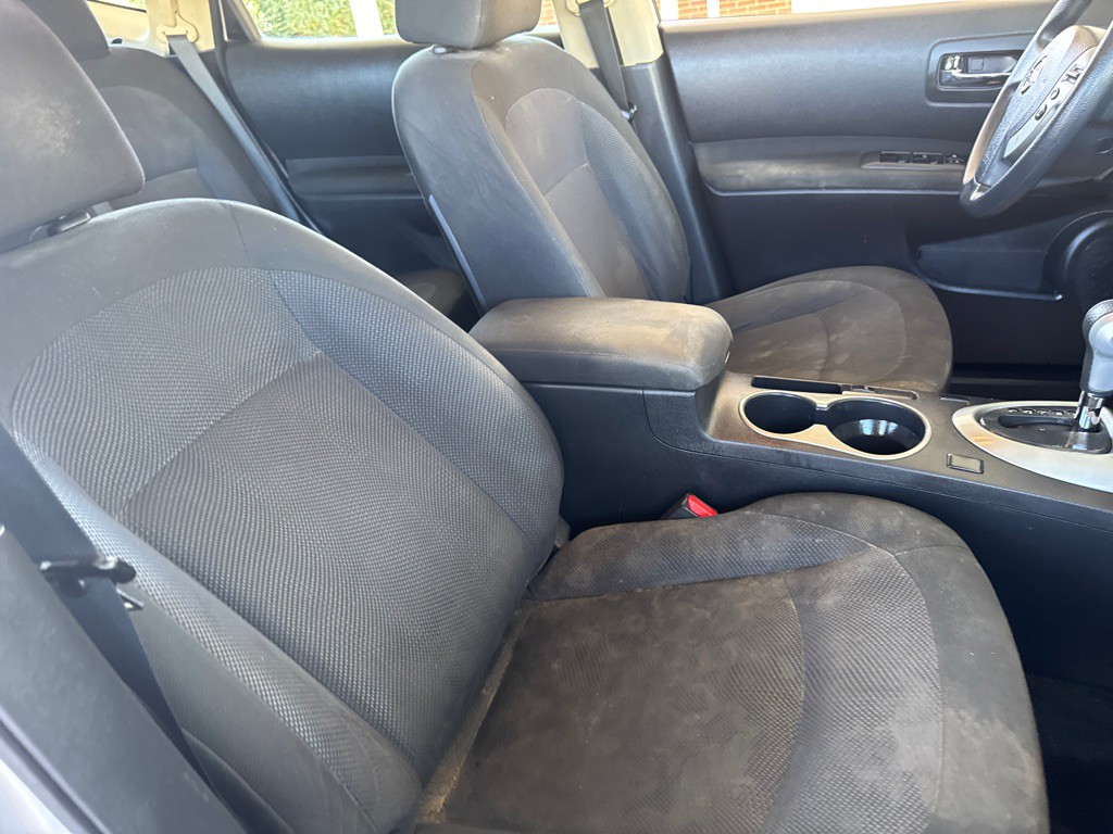 2014 Nissan Rogue Image 23