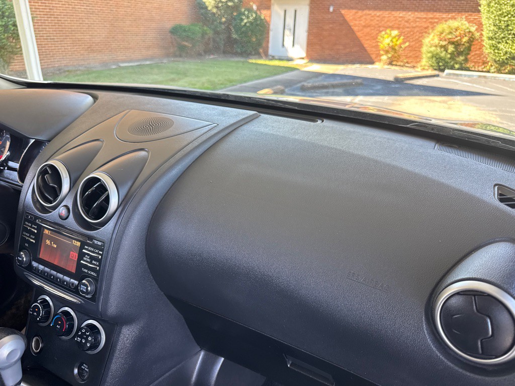 2014 Nissan Rogue Image 24