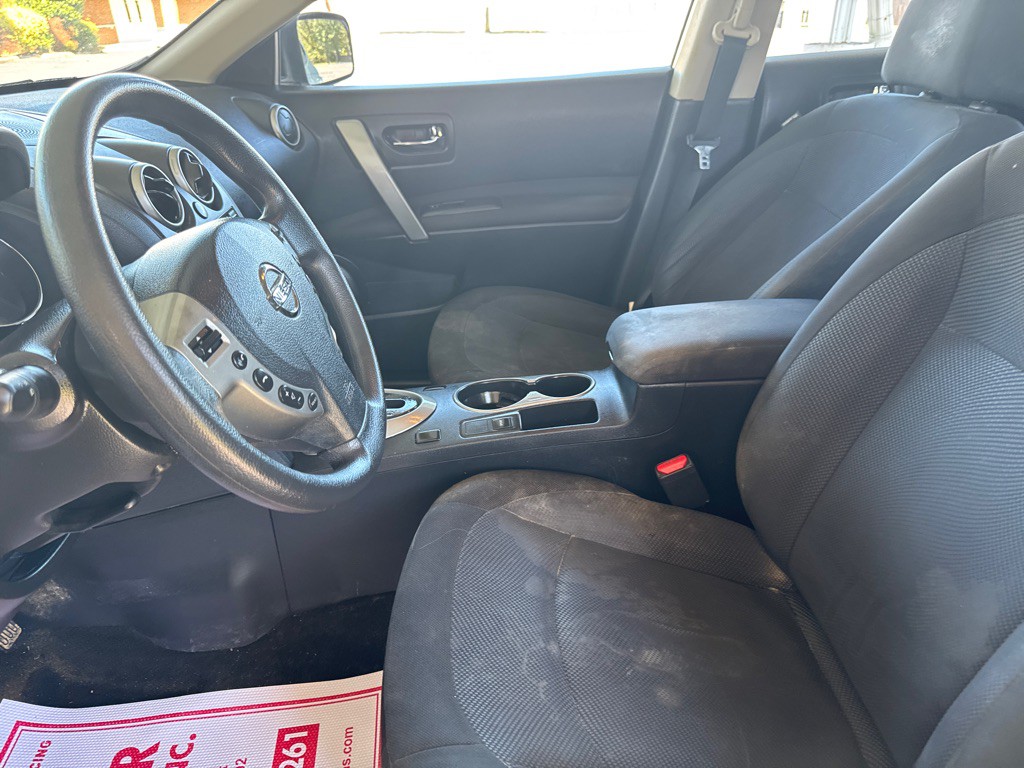 2014 Nissan Rogue Image 29
