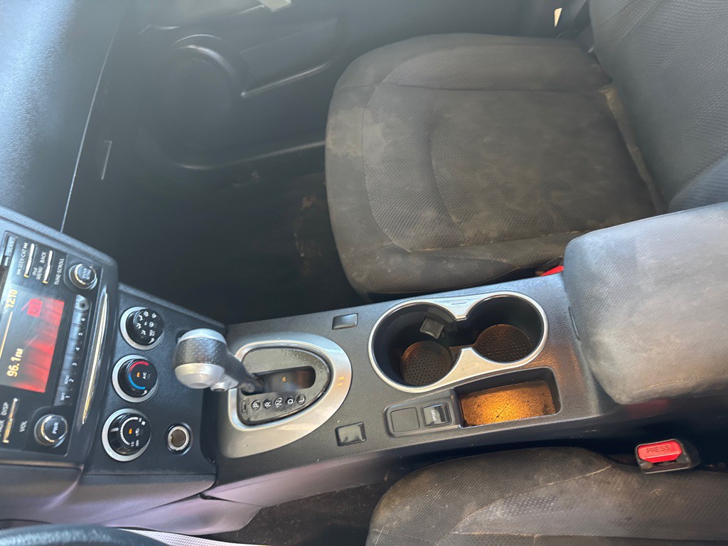 2014 Nissan Rogue Image 31