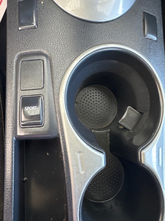 2014 Nissan Rogue Image 40