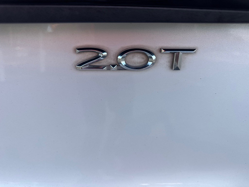 2019 Lincoln Nautilus Image 4