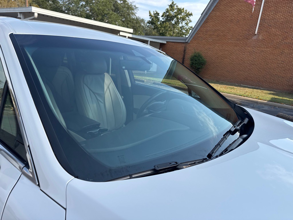 2019 Lincoln Nautilus Image 9