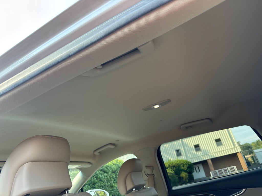 2019 Lincoln Nautilus Image 14
