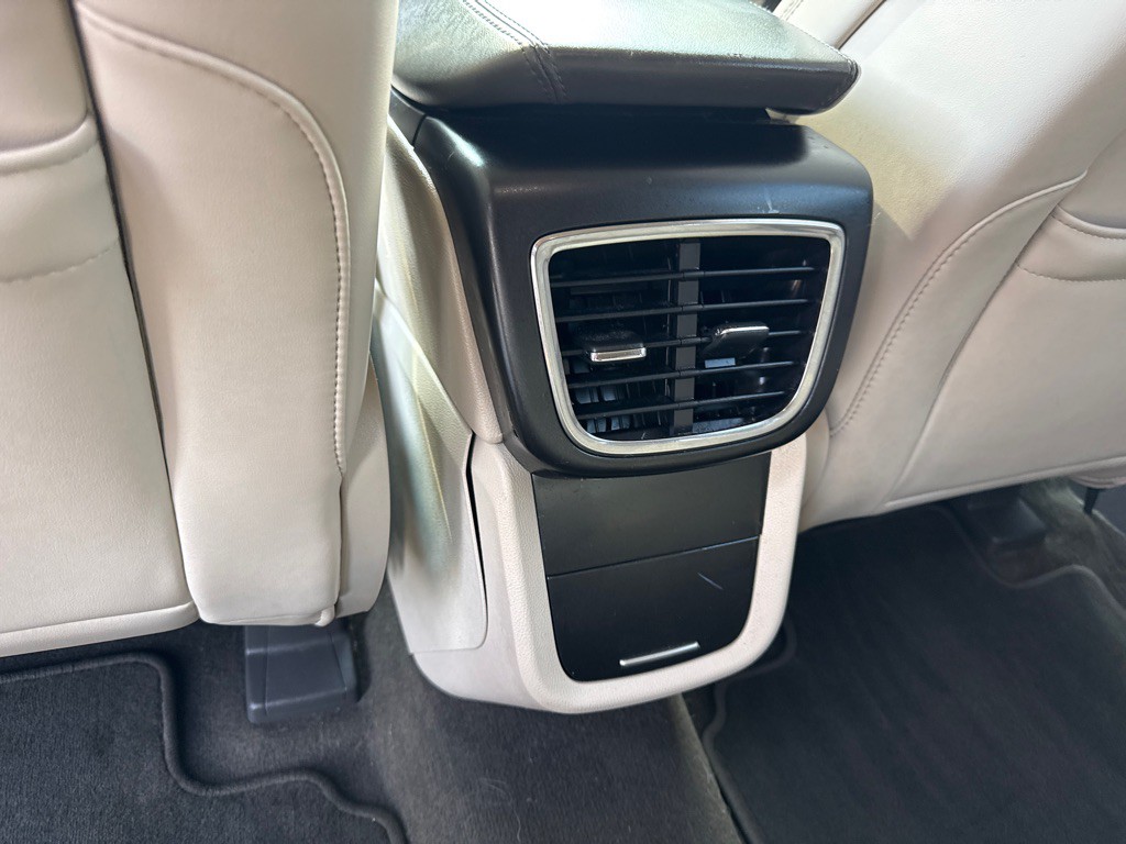 2019 Lincoln Nautilus Image 15