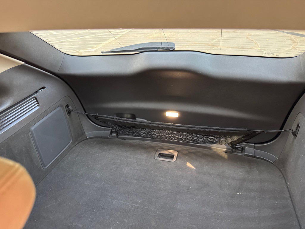 2019 Lincoln Nautilus Image 17