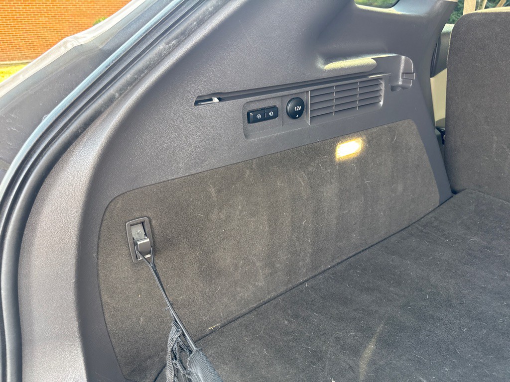 2019 Lincoln Nautilus Image 20