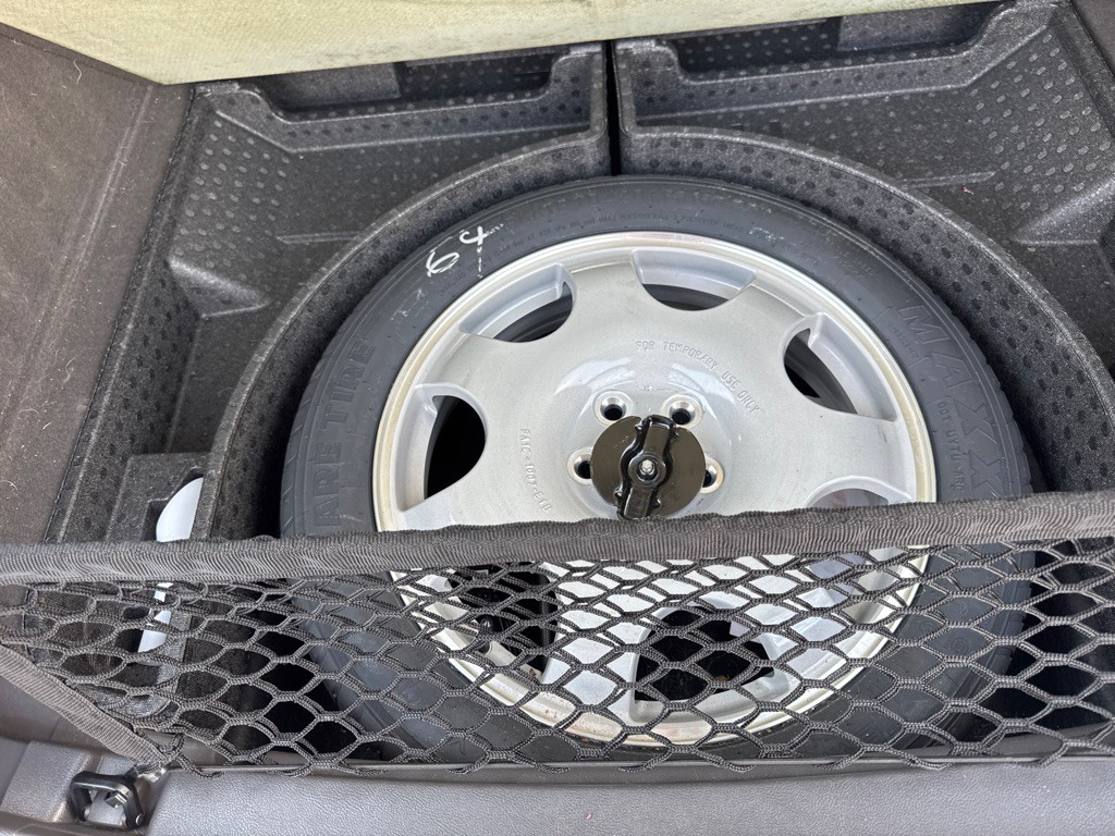 2019 Lincoln Nautilus Image 21
