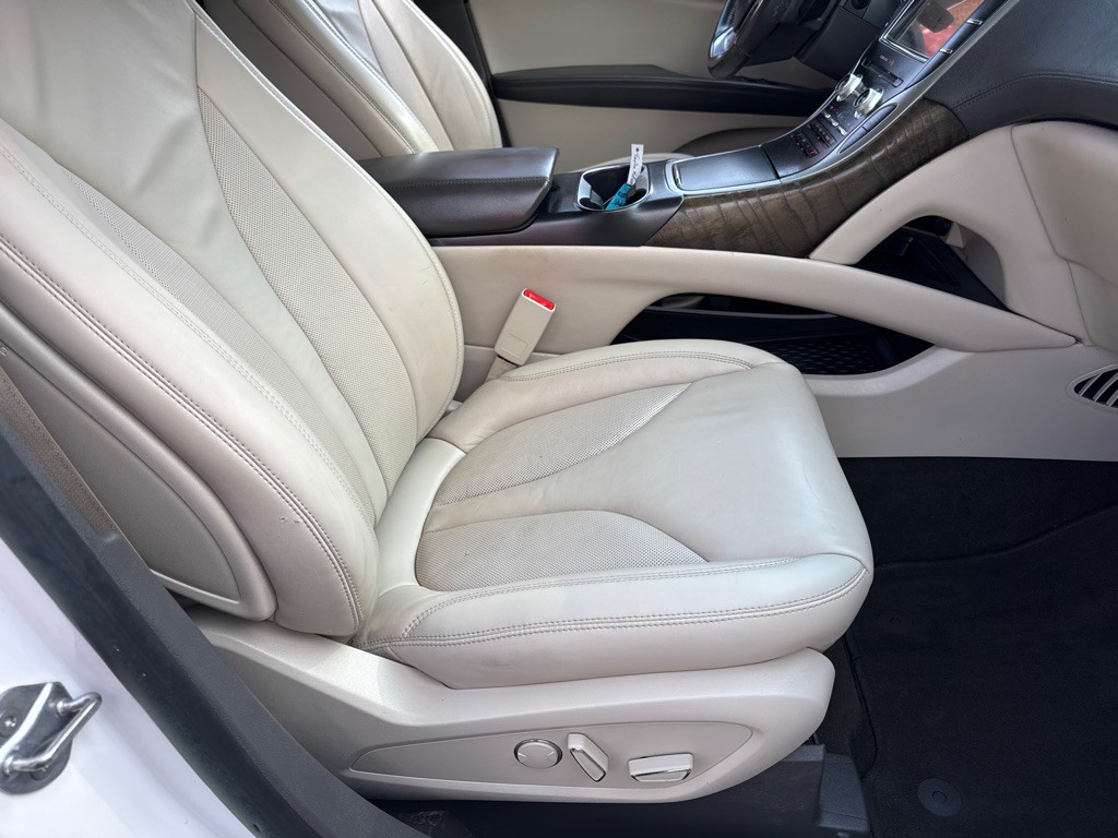 2019 Lincoln Nautilus Image 26