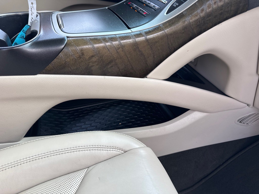 2019 Lincoln Nautilus Image 27