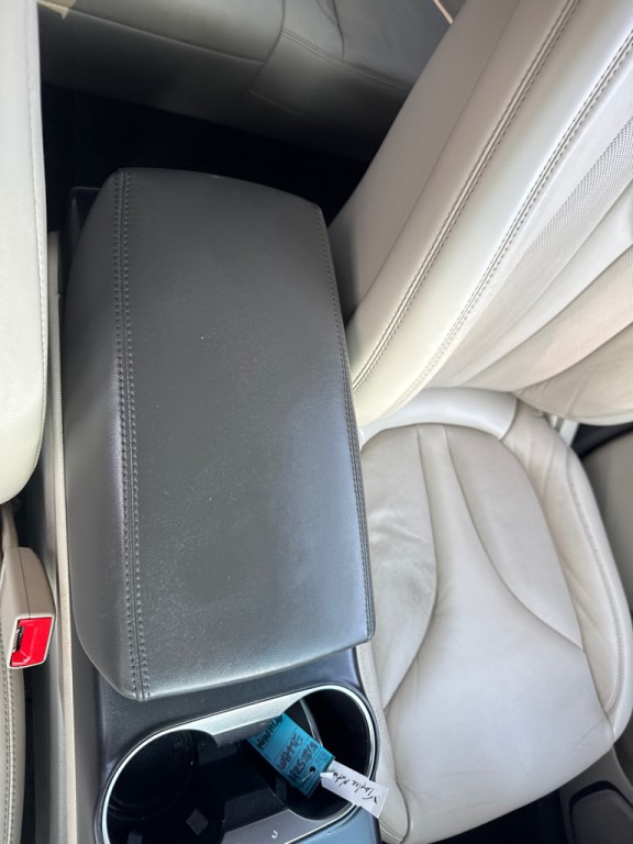 2019 Lincoln Nautilus Image 28