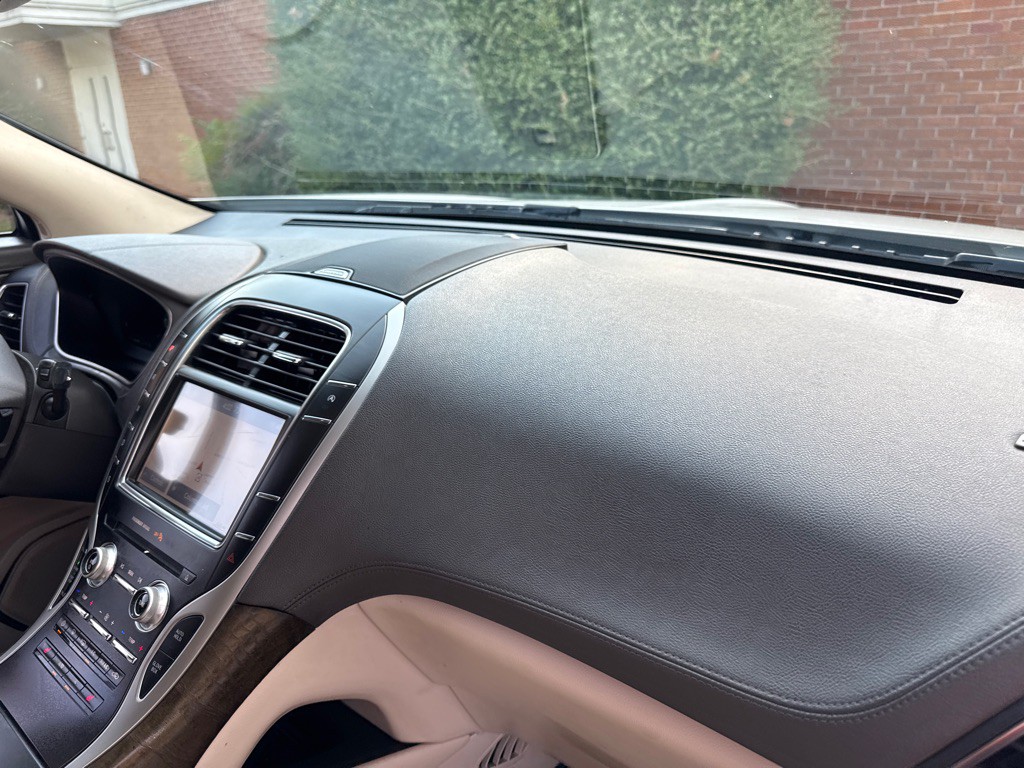 2019 Lincoln Nautilus Image 29