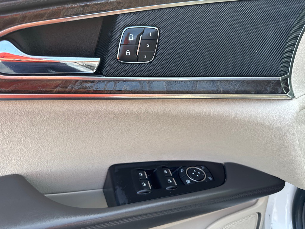 2019 Lincoln Nautilus Image 34
