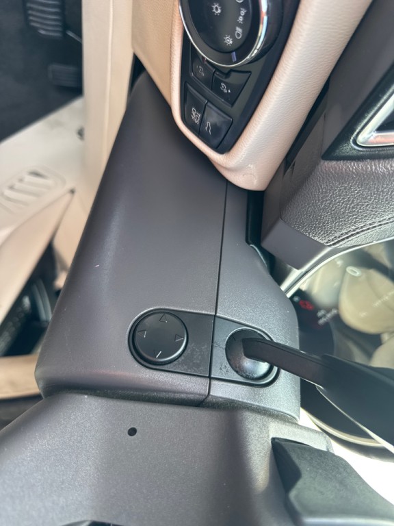 2019 Lincoln Nautilus Image 36