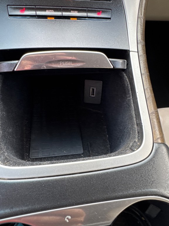 2019 Lincoln Nautilus Image 39