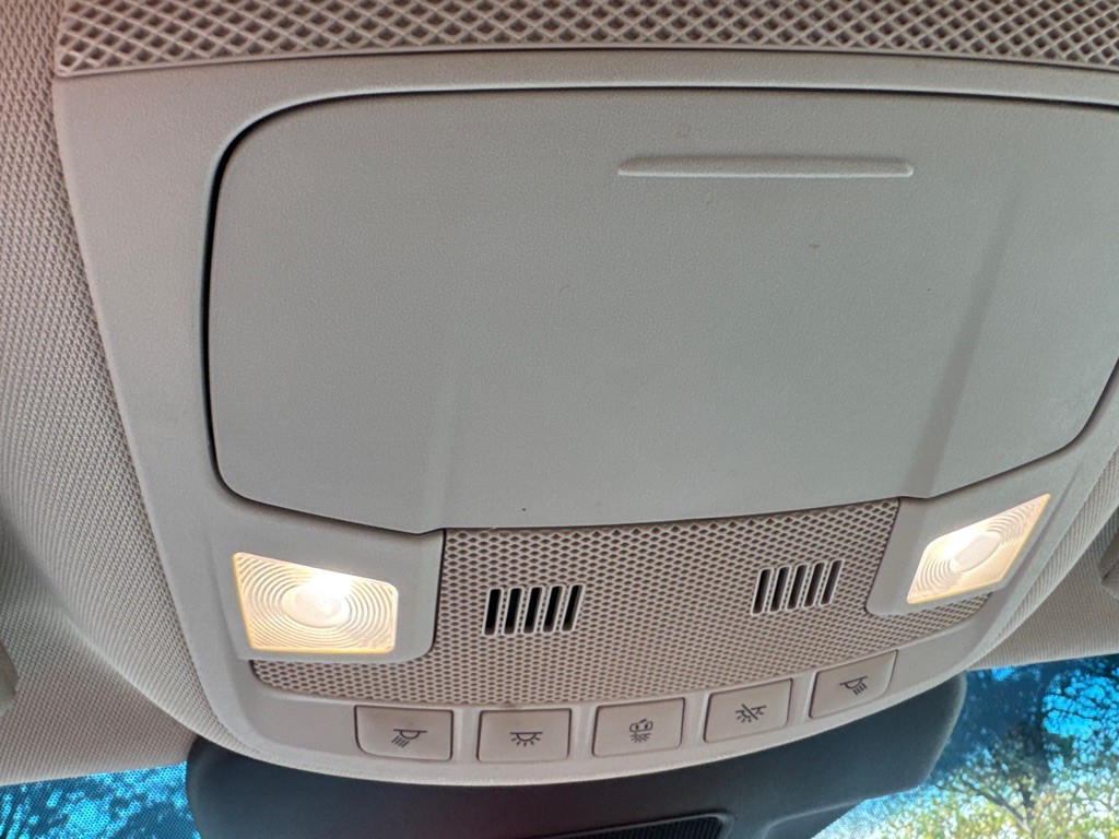 2019 Lincoln Nautilus Image 40