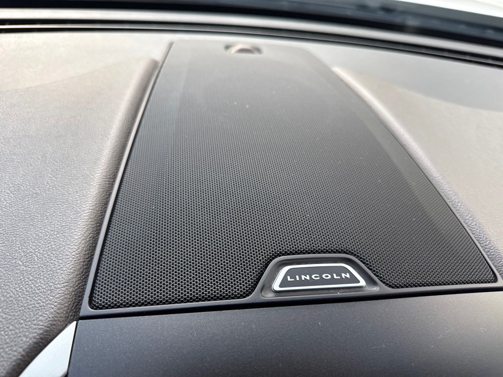 2019 Lincoln Nautilus Image 44