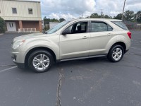 Image for 2015 Chevrolet Equinox LS ID: 6740478