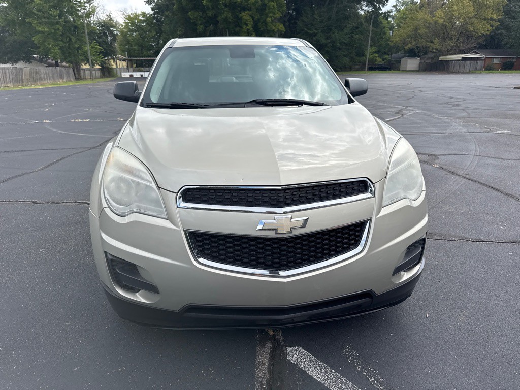 2015 Chevrolet Equinox Image 6