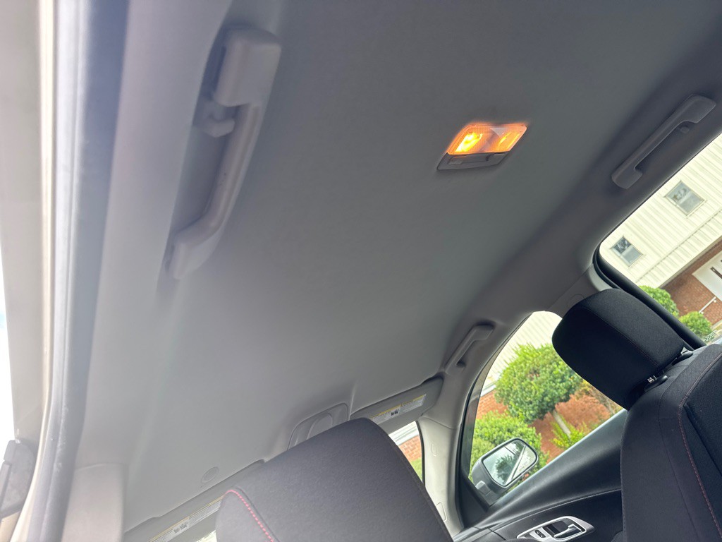 2015 Chevrolet Equinox Image 13