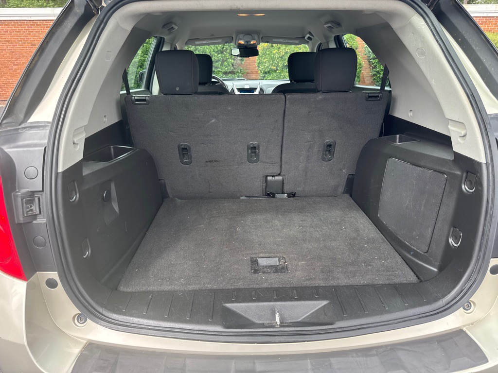 2015 Chevrolet Equinox Image 14