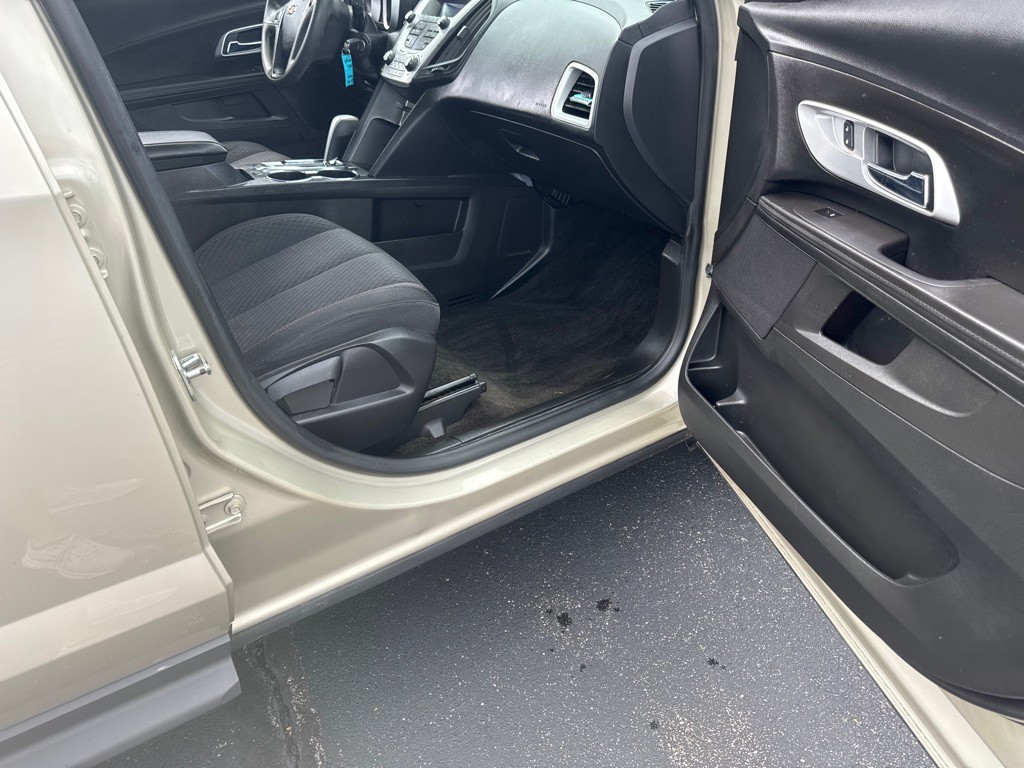 2015 Chevrolet Equinox Image 21