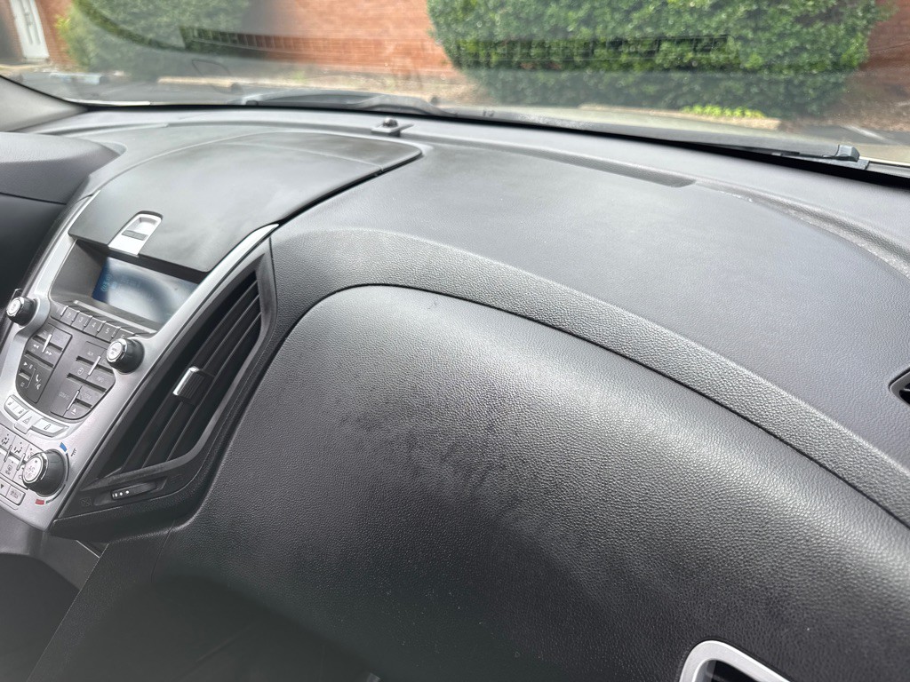 2015 Chevrolet Equinox Image 23