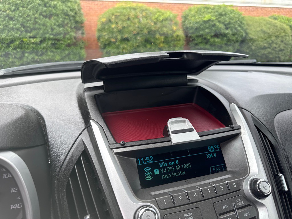 2015 Chevrolet Equinox Image 35