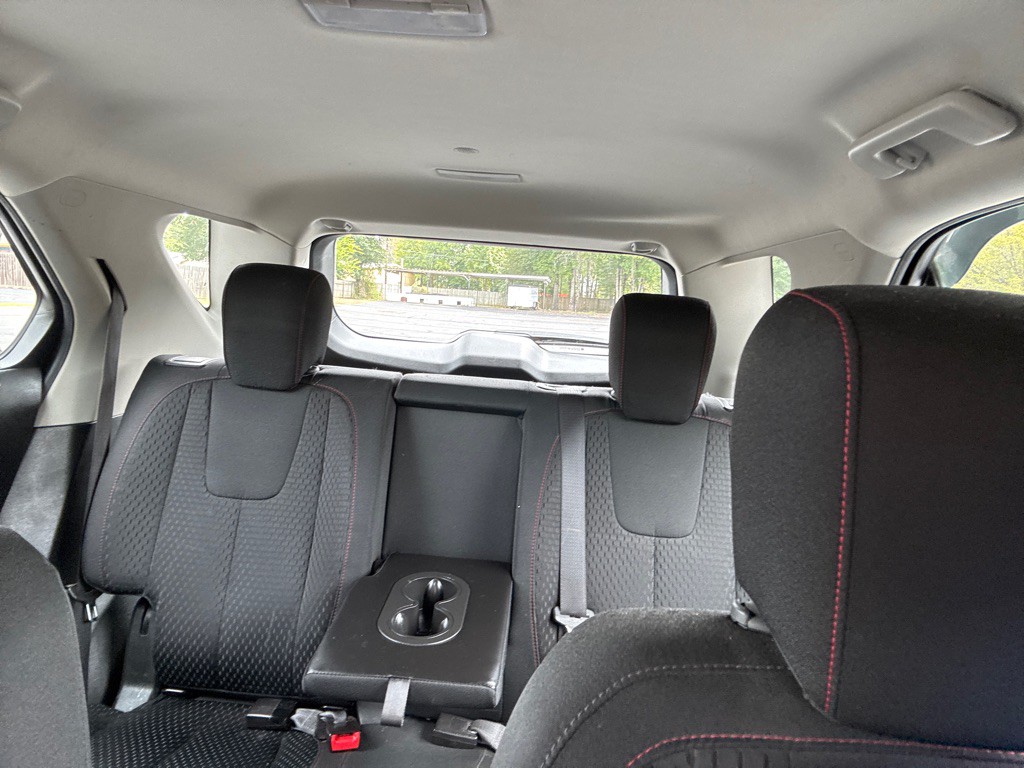 2015 Chevrolet Equinox Image 39