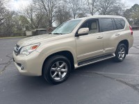 Image for 2012 Lexus GX 460 ID: 6756460