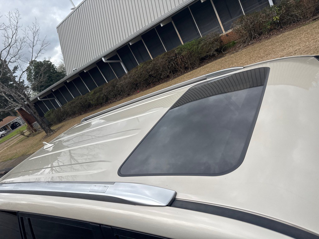 2012 Lexus GX Image 7