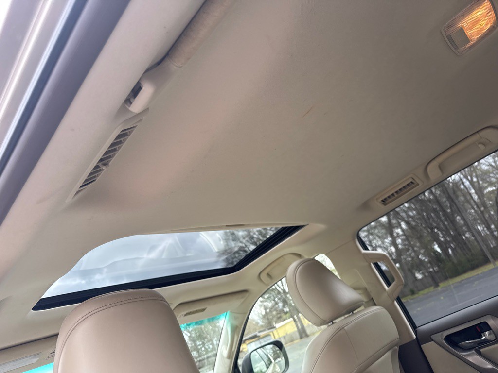 2012 Lexus GX Image 18